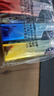 华酷蓝焰金属防风打火机直冲可充气加厚企业定制家用创意饭店超市 渐变漆 H16 10支 实拍图