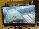 泰坦军团38.5英寸曲面屏 2K 144Hz 1ms 10.7亿色彩 电竞游戏 A-Sync同步技术 低蓝光高清电脑显示器 C40MQR 实拍图