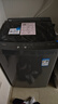 美的（Midea）波轮洗衣机全自动家用 MB90V33B 9公斤 一级能效节能 100%健康除螨 专利免清洗 宿舍租房 以旧换新 实拍图