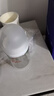 世喜乳盾新生儿奶盾 乳头保护罩乳贴矫正器 辅助喂奶嘴双层超薄两只装 实拍图