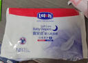 露安适（Lelch）婴儿拉拉裤尿不湿干爽透气尿不湿柔护试用组合试用体验装 安心裤试用装L码5片装 实拍图