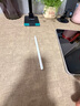 倍思ipadpro钢化膜保护膜类ar膜苹果平板膜无尘仓【超清裸屏 强抗指纹】适用2025/24款iPadpro-11英寸 实拍图