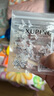 XUPING旭平首饰耳堵耳帽耳塞耳钉合金配件后塞【发货无首饰盒】 长硅胶耳堵【30对装】 实拍图
