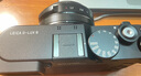 徕卡（Leica） D-LUX 8 多功能便携数码相机徕卡d-lux8 莱卡高清旅行街拍视频 徕卡D-LUX 8 【官方标配】 实拍图