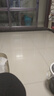 曼戈途夜市摆摊地摊户外LED充电灯泡应急家用工地照明超亮帐篷挂露营灯 6%选M15高亮300000W电显9-25时 实拍图