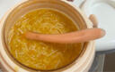 爷爷的农场婴幼儿有机五谷蔬菜面210g  婴儿辅食面儿童宝宝面条早餐6-12个月 实拍图