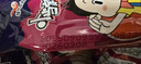 统一 小当家 五香牛肉味干脆面 整箱装（新老包装随机发货） 实拍图