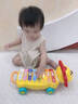 谷雨（GOODWAY）游戏电子琴婴幼儿益智玩具6-12个月宝宝学爬八音手敲琴弹敲琴礼物 实拍图