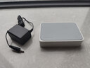 普联（TP-LINK） 5口千兆交换机  4口网线网络分线器 家用宿舍分流器 精巧机身  即插即用 TL-SG1005+  实拍图
