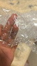 膜王世家 加厚气泡膜 20/40/50cm 包装气泡袋泡泡纸珍珠棉打包泡沫纸搬家快递搬运防震气泡膜 50cm宽*约40米*长2斤 实拍图