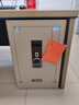 虎牌保险柜家用小型指纹密码WiFi保险箱办公全钢防盗可入墙 70土豪金 驭尚系列（触控密码+TOUCH指纹识别） 实拍图