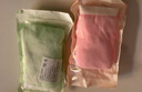 一次性内裤女士无菌孕产妇产后月子出差旅行便携免洗日抛大码短裤 莫兰迪色2条 3XL 【建议160~190斤】 实拍图