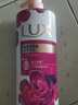力士(LUX)沐浴露 芍药香馥郁奢宠香氛沐浴乳1000g 持久留香 实拍图