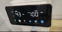 美的（Midea）小魔方电热水瓶电水瓶饮水机 烧水壶电水壶电热水壶 316L不锈钢保温恒温一体可拆 国家补贴 20FPro 实拍图