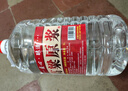 优良心选【泡酒 | 粮食酒】泸州浓香十斤桶装白酒纯粮食原浆高粱酒散装 52度 精品【酒质升级】 实拍图