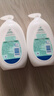 强生婴儿多肽牛奶润肤露500g宝宝护肤秋冬儿童润肤露婴儿润肤乳身体乳 牛奶润肤露500g*2瓶 实拍图