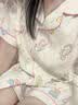 缪黛mikko三件套睡衣女春秋2026新款高级感云朵棉可爱卡通学生家居服 mikko亲肤套装 【主图热销款】 M (160) 实拍图