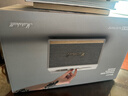 MARSHALL（马歇尔）ACTON II BLUETOOTH 音箱2代无线蓝牙家用重低音音响 白色 实拍图