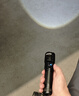 神火（SupFire）RX02手电筒强光超亮长续航远射探照灯军户外骑行专用穿天炮200000 实拍图
