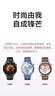 HUAWEI WATCH GT 5 国家补贴15% 幻夜黑46mm华为智能手表情绪健康助手玄玑感知系统 实拍图