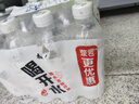 康师傅喝开水 熟水饮用水 550ml*12瓶 整箱批发瓶装水白开水 热门商品 实拍图