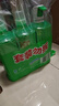 立白青柠洗洁精大瓶1kg*3瓶食品用维E精华去重油不伤手餐具果蔬适用 实拍图