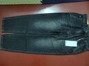 森马（Semir）牛仔裤男纯棉2025春季复古水洗长裤时尚百搭锥形裤子109125124102 实拍图