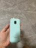 listeneer复读机倾听者K9 雅思KET教材同步课内随身听中考高考磨耳朵听力宝AI智能英语听力学习机 蓝64G 实拍图