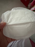 安可新防溢乳垫100片 3D纤薄升级款一次性溢奶垫隔奶垫喂奶防溢乳贴 实拍图