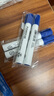 施德楼（STAEDTLER）可擦白板笔 2mm防干型彩色记号笔 办公用品会议笔-蓝色2支装351-3 实拍图