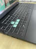 华硕天选6 Pro 酷睿版 国家补贴20%Ultra 7 AI高静游戏本笔记本电脑(U7-255HX 16G 1T RTX5060 2.5K)灰 实拍图