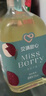 MissBerry贝瑞甜心 果酒 甜酒 低度酒 女生酒 纯发酵 微醺 荔枝 300ml 实拍图