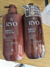 吕（Ryo）棕吕洗发水480ml 固发防脱温和净彻控油参层滋养头皮韩国进口 实拍图