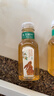 农夫山泉东方树叶桂花乌龙茶335ml*24瓶无糖茶饮料0糖0脂0卡整箱装 实拍图