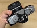 尼康（Nikon）【价保11.11】Z 40mm f/2 (SE) 全画幅 微单 定焦镜头 尼康镜头 人像/街拍 实拍图