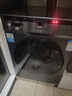 海尔10kg全自动滚筒洗衣机大容量超薄洗衣机懒人洗烘一体一级能效节能 智家Leader以旧换新国家补贴20% 【基础款】洗烘一体+蒸汽除菌+羽绒洗+空气洗 实拍图