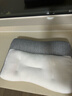 米小舒颈椎枕头枕芯护颈睡眠荞麦皮枕颈椎专用枕成人学生硬枕头 实拍图