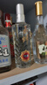玉蝉老酒玉蝉酒52度浓香型白酒纯固态发酵经典口粮酒光瓶 白酒组合 52度 525mL 12瓶 大曲加量版（多瓶实惠） 实拍图