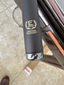 光威（GW） 鱼竿赤刃五六代台钓竿超轻超硬碳素钓鱼竿垂钓钓具用品调手竿 5.4m 赤刃六代 实拍图