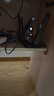 普联（TP-LINK）大道路由器7DR6430 BE6400 5G WiFi7千兆双频家用高速穿墙 2.4G wifi6无线 2.5G网口 游戏加速 实拍图