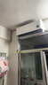 小米（MI）米家 1.5匹 新一级能效 巨省电 空调挂机 KFR-35GW/N1A1【国家补贴20%】整机十年质保 实拍图
