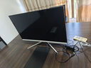 惠豪显示器17-32英寸高清HDMI办公家用游戏电竞屏台式电脑监控液晶屏幕可壁挂 32英寸微边框VGA+HDMI直屏 实拍图