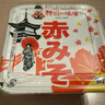 神州一味增 日本进口赤味噌 红味增 日本大酱豆瓣酱 味噌汤调味料 300g 实拍图