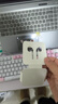 Apple/苹果 3.5毫米接口有线耳机 圆孔接口苹果耳机有线耳机游戏音乐 适用3.5mm接口的手机电脑笔记本 实拍图