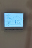 智精灵壁挂炉温控器wifi单机可选水地暖温控器app远程控制温控面板 壁挂炉温控器布线-已接入米家APP 实拍图