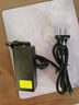 米瑞思（mryc）联想小新充电器65W细圆口潮5000 7000 Air13 YOGA 510S笔记本电脑电源适配器线20V3.25A分体款 实拍图