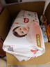 好奇（Huggies）铂金装小桃裤成长裤L120片(9-14kg)大号尿不湿拉拉裤【透爽散热】 实拍图