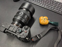 索尼（SONY）【保价11.11】FE 50mm F1.4 GM 全画幅大光圈定焦G大师镜头 人像摄影(SEL50F14GM) 实拍图