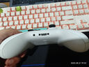 微软Xbox无线游戏手柄 无线控制器 冰雪白 蓝牙适配Xbox/PC/平板/手机 Steam促销黑神话悟空 明末 实拍图