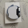 华为【新色上市】HUAWEI WATCH FIT 4 冰晶蓝氟橡胶表带华为运动智能手表超轻薄大屏潮流运动蓝牙通话 实拍图